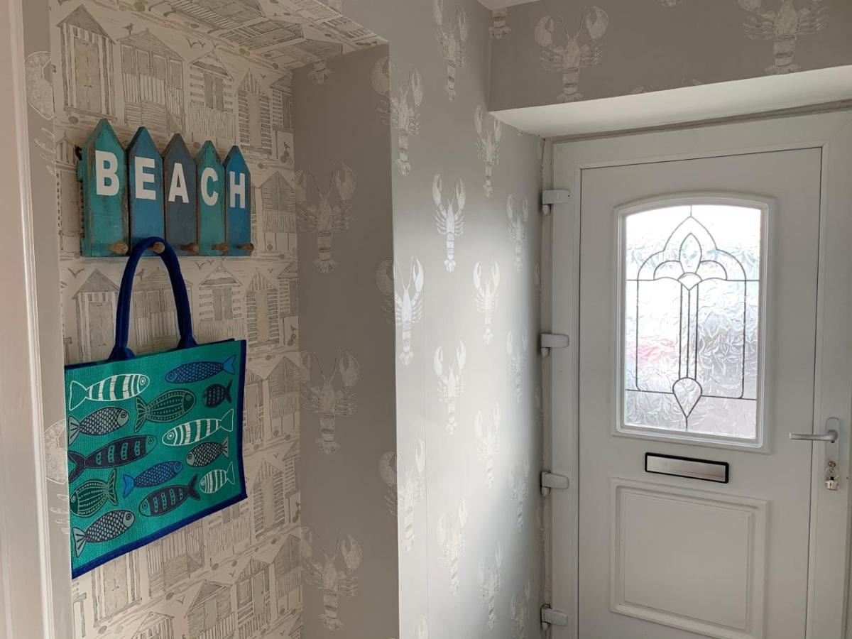 Holiday home Harbour View On The Lough Edge With Hot Tub Portaferry