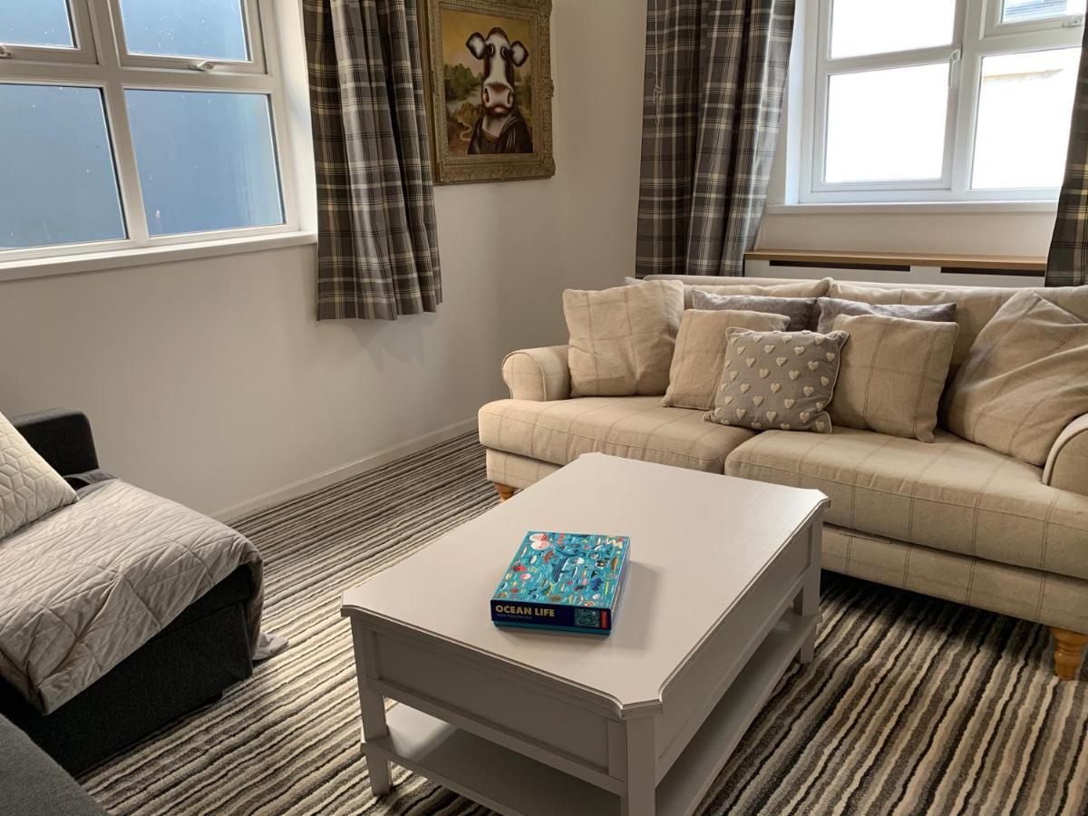 Harbour View On The Lough Edge With Hot Tub * Portaferry