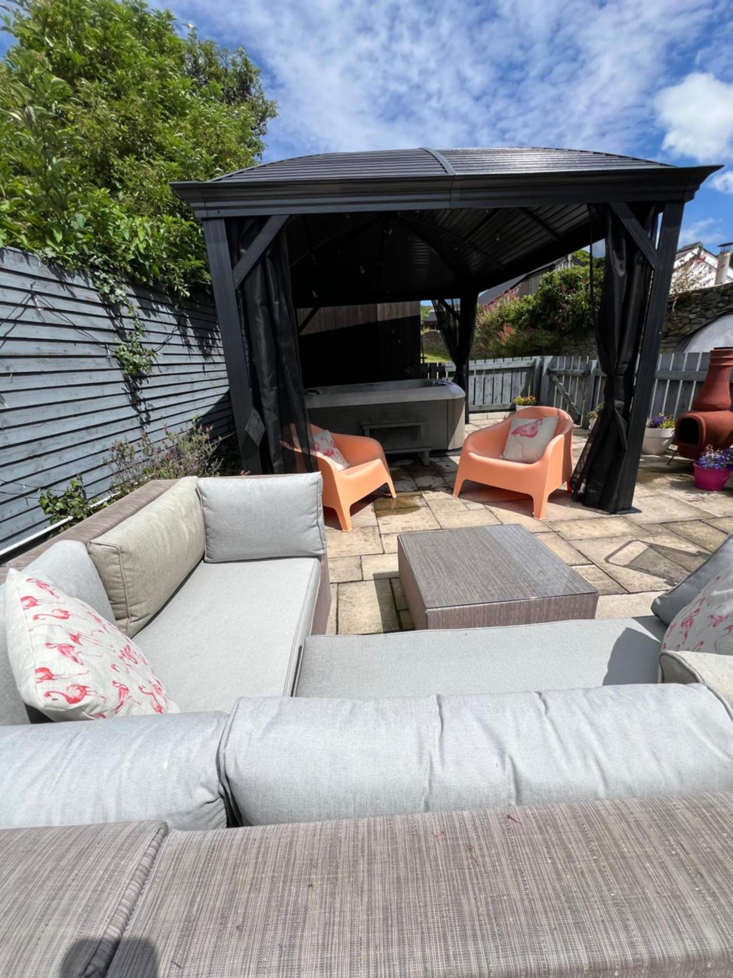 Harbour View On The Lough Edge With Hot Tub * Portaferry