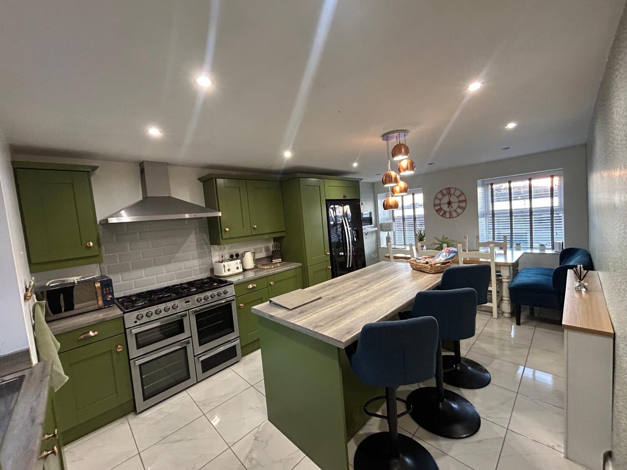 Harbour View On The Lough Edge With Hot Tub * Portaferry